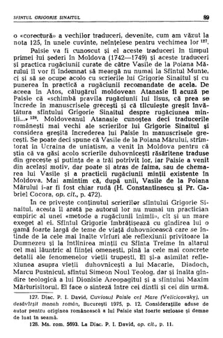Filocalia 07