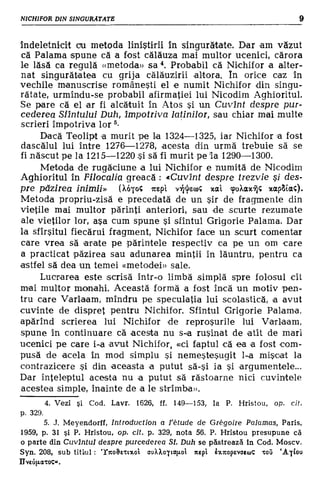 Filocalia 07
