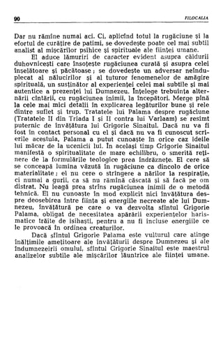 Filocalia 07