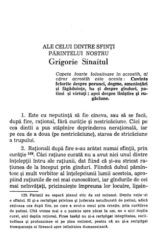 Filocalia 07