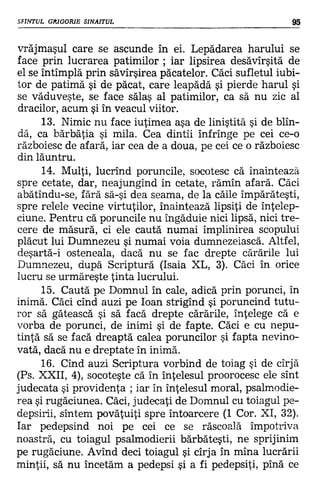 Filocalia 07