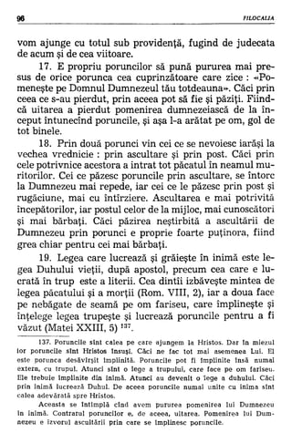Filocalia 07