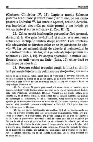 Filocalia 07