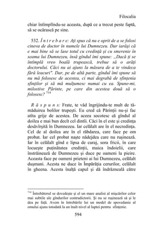 Filocalia 11