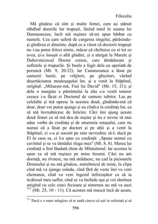 Filocalia 11