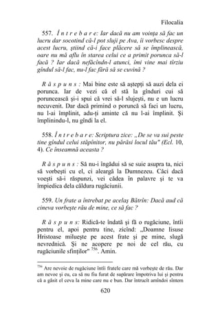 Filocalia 11