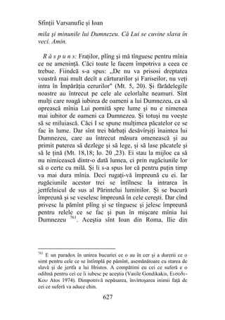 Filocalia 11