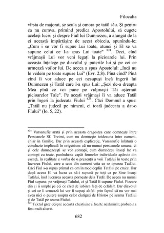 Filocalia 11