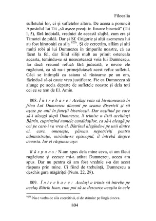 Filocalia 11