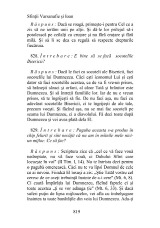 Filocalia 11