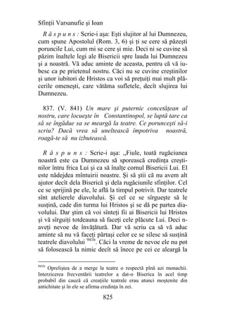 Filocalia 11