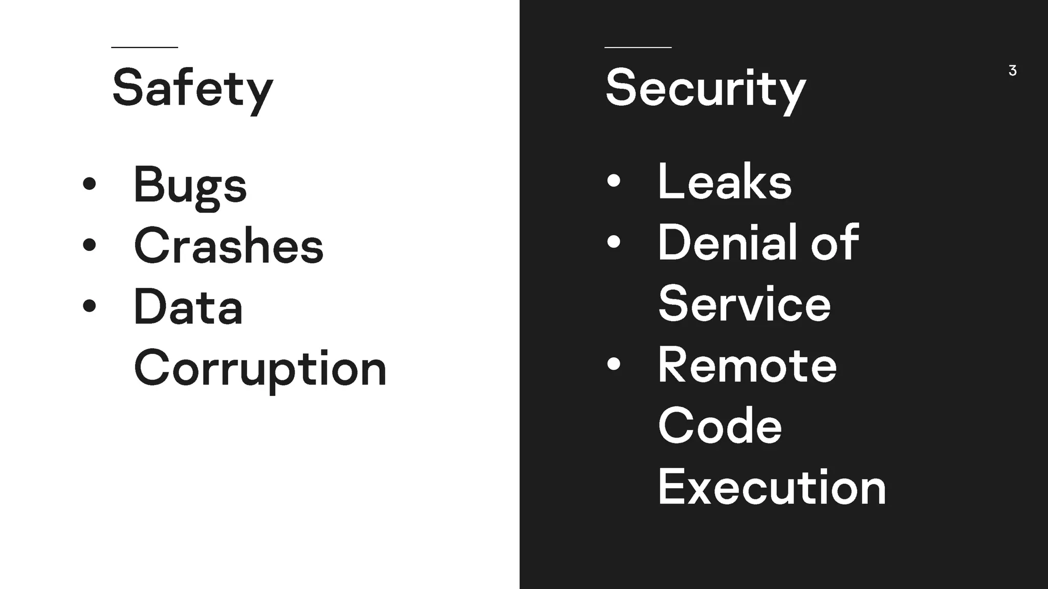 •
•
•
•
•
•
 