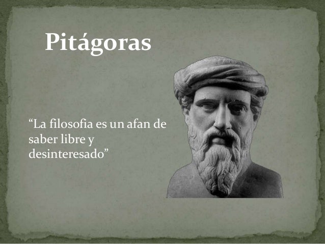 Definiciones Filosofia