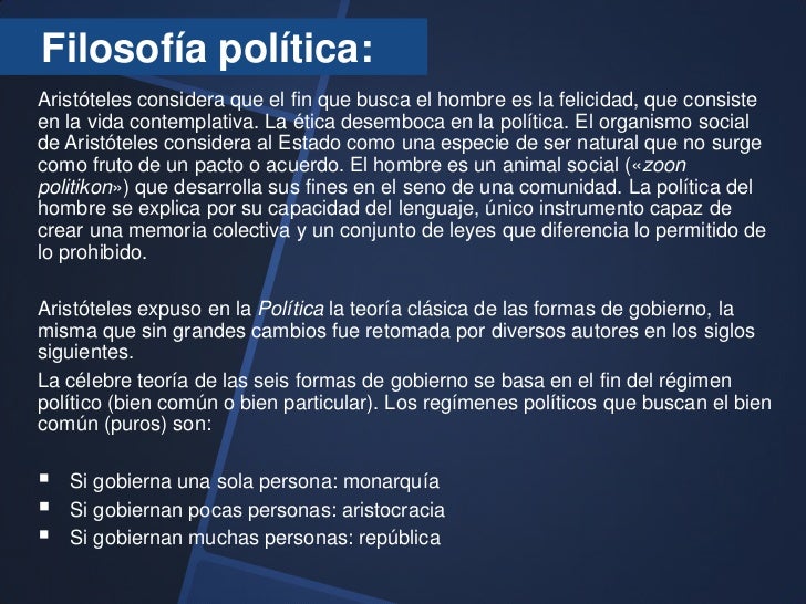 Resultado de imagen para concepto del individuo polÃ­tico de la filosofÃ­a antigua a medieval