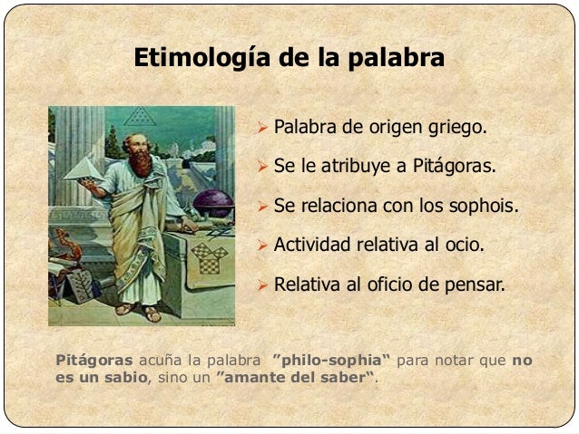 Definición Etimológica De La Palabra Filosofía manualdiadev.weebly.com