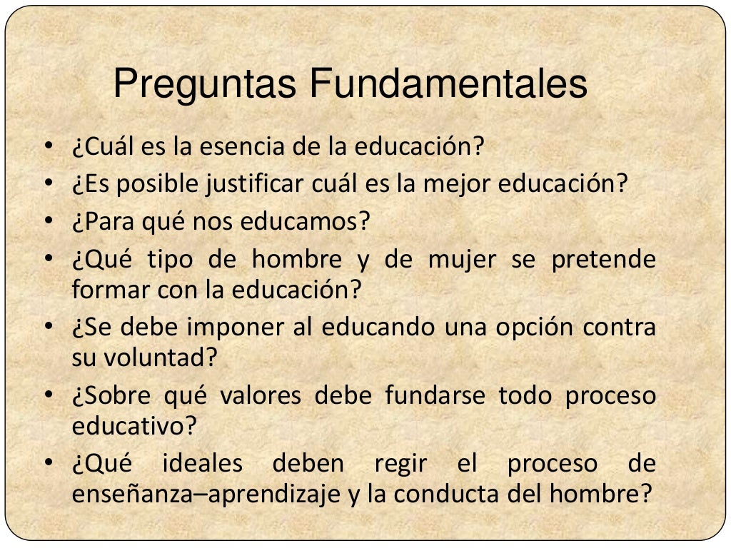 Sobre que valores debe fundarse todo proceso educativo Clearance