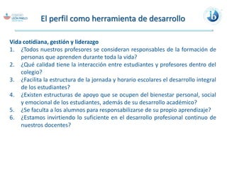 Buenos comunicadores