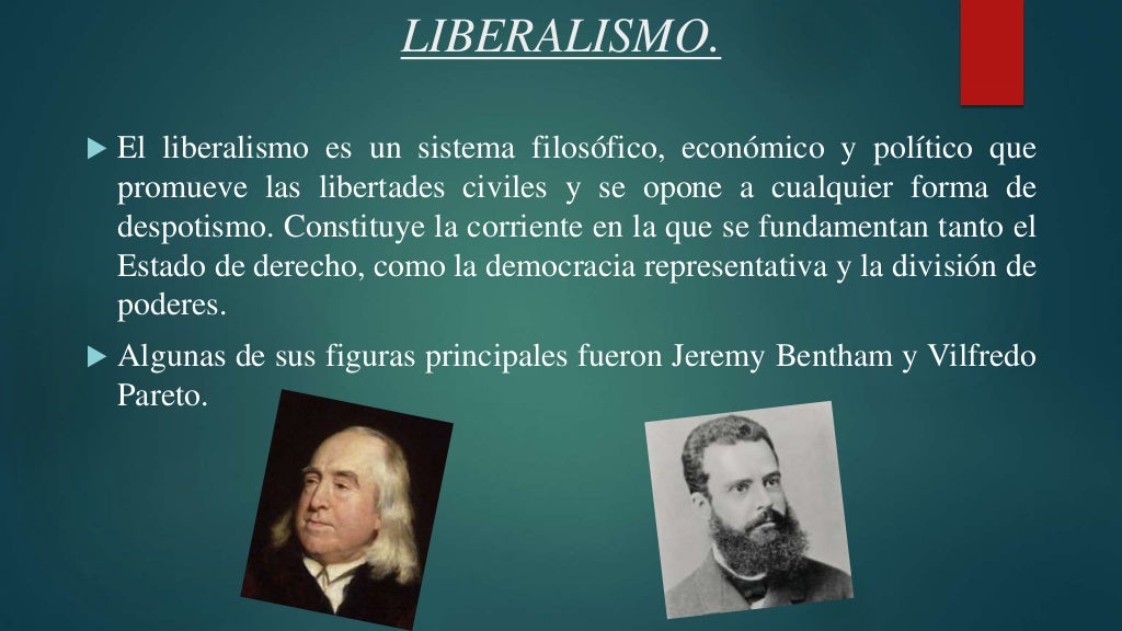 Filosofía del siglo xix y xx