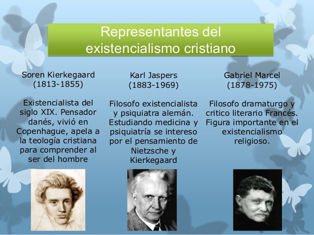 Filosofìa en el siglo XX