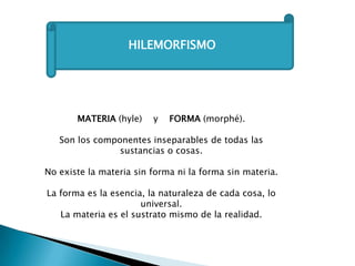 Ejercicios:


            Coloca en el paréntesis la letra que corresponde al tipo de
                silogismo, de acuerdo a los ejemplos anteriores.


(       )
              La inversión extranjera es la solución contra el
                      desempleo.
              México ha abierto sus política a la inversión extranjera.

              Por lo tanto, México no tiene problema de desempleo.



    (          )
                   La inversión extranjera es la solución contra el
                            desempleo.
                   México ha abierto sus política a la inversión
                            extranjera.
                   Por lo tanto, México tiene problema de
                            desempleo.
 
