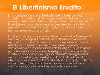 Pasos de la duda
¿De qué dudo?
De los sentidos
Muchas veces confunden. Hay que poner en sospecha
a todos los conocimientos que provienen de los
sentidos.
De la posibilidad de distinguir sueño y vigilia.
Dudo también de la veracidad de mi propio pensamiento.
Pero aun dormido, las verdades matemáticas siguien
siendo ciertas.
“¿Puede existir un Genio Maligno de extremado poder
e inteligencia que pone todo su empeño en inducirme a
error y me haga creer que acierto cuando me equivoco?
Ningún conocimiento se salva de la duda, ni las
matemáticas”.

 