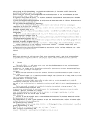 Filosofandointroducaoafilosofia marialuciaaranha-110528163354-phpapp01