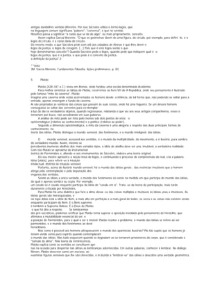 Filosofandointroducaoafilosofia marialuciaaranha-110528163354-phpapp01