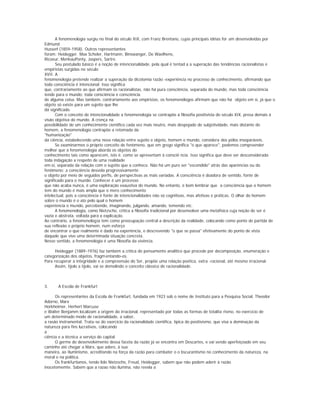 Filosofandointroducaoafilosofia marialuciaaranha-110528163354-phpapp01