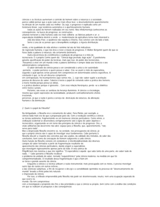 Filosofandointroducaoafilosofia marialuciaaranha-110528163354-phpapp01