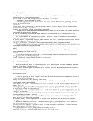 Filosofandointroducaoafilosofia marialuciaaranha-110528163354-phpapp01