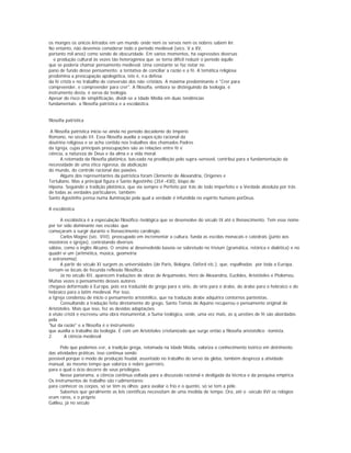 Filosofandointroducaoafilosofia marialuciaaranha-110528163354-phpapp01