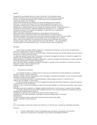 Filosofandointroducaoafilosofia marialuciaaranha-110528163354-phpapp01