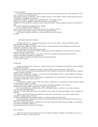 Filosofandointroducaoafilosofia marialuciaaranha-110528163354-phpapp01