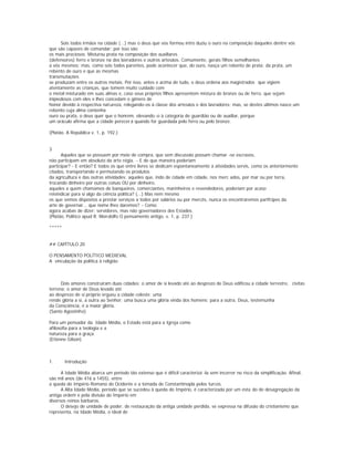 Filosofandointroducaoafilosofia marialuciaaranha-110528163354-phpapp01