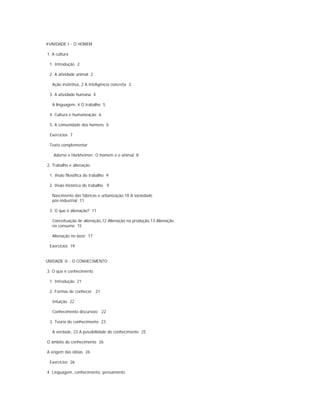 Filosofandointroducaoafilosofia marialuciaaranha-110528163354-phpapp01