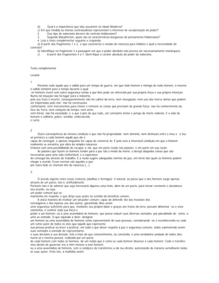 Filosofandointroducaoafilosofia marialuciaaranha-110528163354-phpapp01