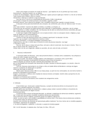 Filosofandointroducaoafilosofia marialuciaaranha-110528163354-phpapp01