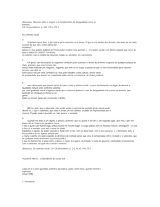 Filosofandointroducaoafilosofia marialuciaaranha-110528163354-phpapp01