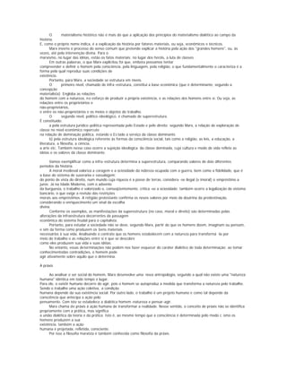 Filosofandointroducaoafilosofia marialuciaaranha-110528163354-phpapp01