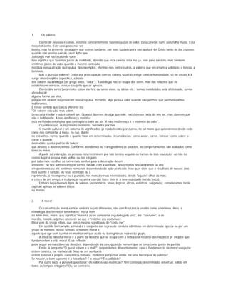Filosofandointroducaoafilosofia marialuciaaranha-110528163354-phpapp01