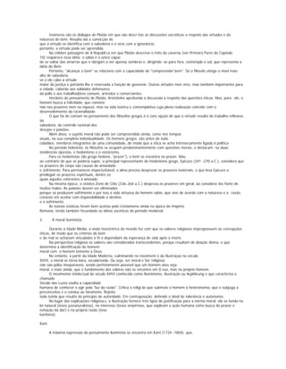 Filosofandointroducaoafilosofia marialuciaaranha-110528163354-phpapp01