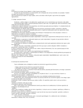 Filosofandointroducaoafilosofia marialuciaaranha-110528163354-phpapp01