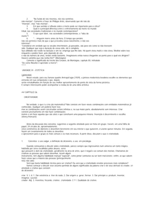 Filosofandointroducaoafilosofia marialuciaaranha-110528163354-phpapp01