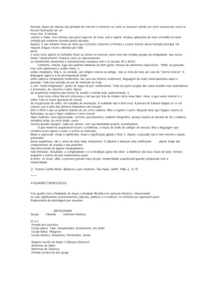 Filosofandointroducaoafilosofia marialuciaaranha-110528163354-phpapp01
