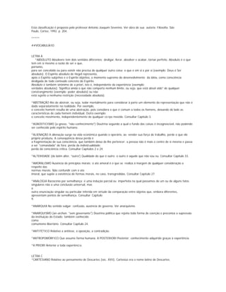 Filosofandointroducaoafilosofia marialuciaaranha-110528163354-phpapp01
