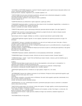Filosofandointroducaoafilosofia marialuciaaranha-110528163354-phpapp01
