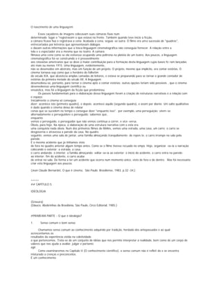 Filosofandointroducaoafilosofia marialuciaaranha-110528163354-phpapp01