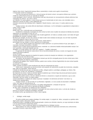 Filosofandointroducaoafilosofia marialuciaaranha-110528163354-phpapp01