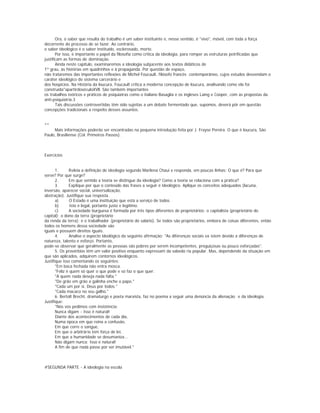 Filosofandointroducaoafilosofia marialuciaaranha-110528163354-phpapp01