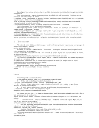 Filosofandointroducaoafilosofia marialuciaaranha-110528163354-phpapp01